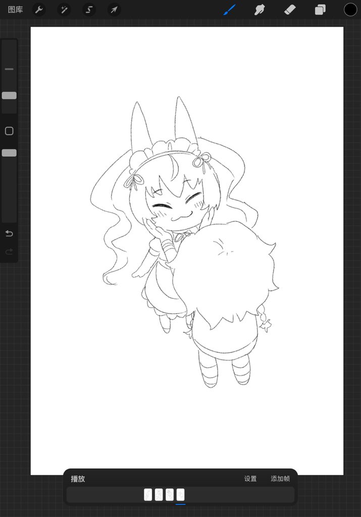 フェイリス・ニャンニャン 桃井はるこ 直筆サイン プリズムコネクト