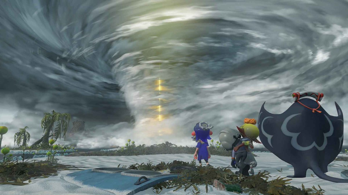 Splatoon Raiders Announced For Nintendo Switch 2 nintendo-insider.com/splatoon-raide…