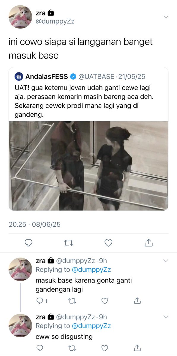 vematcha's tweet photo. ; a bullshit love

nomin au https://t.co/pyeYkqSoKn