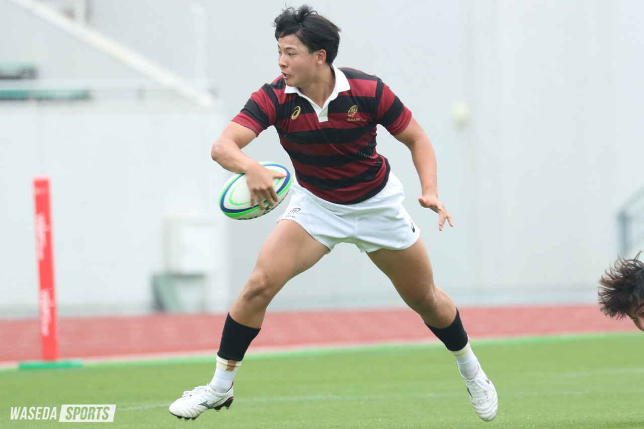 早稲田　ラグビー　ベンチコート　M 2009年 早稲田大学ラグビー蹴球部 on X: 