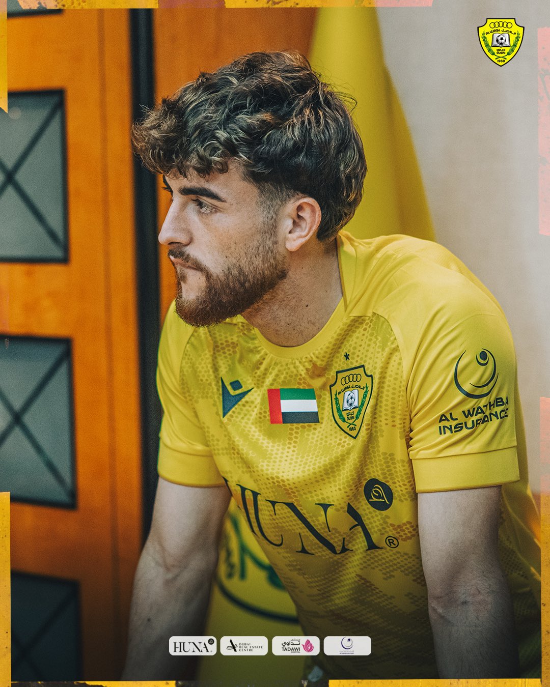 بيدرو ماليرو. (إكس)