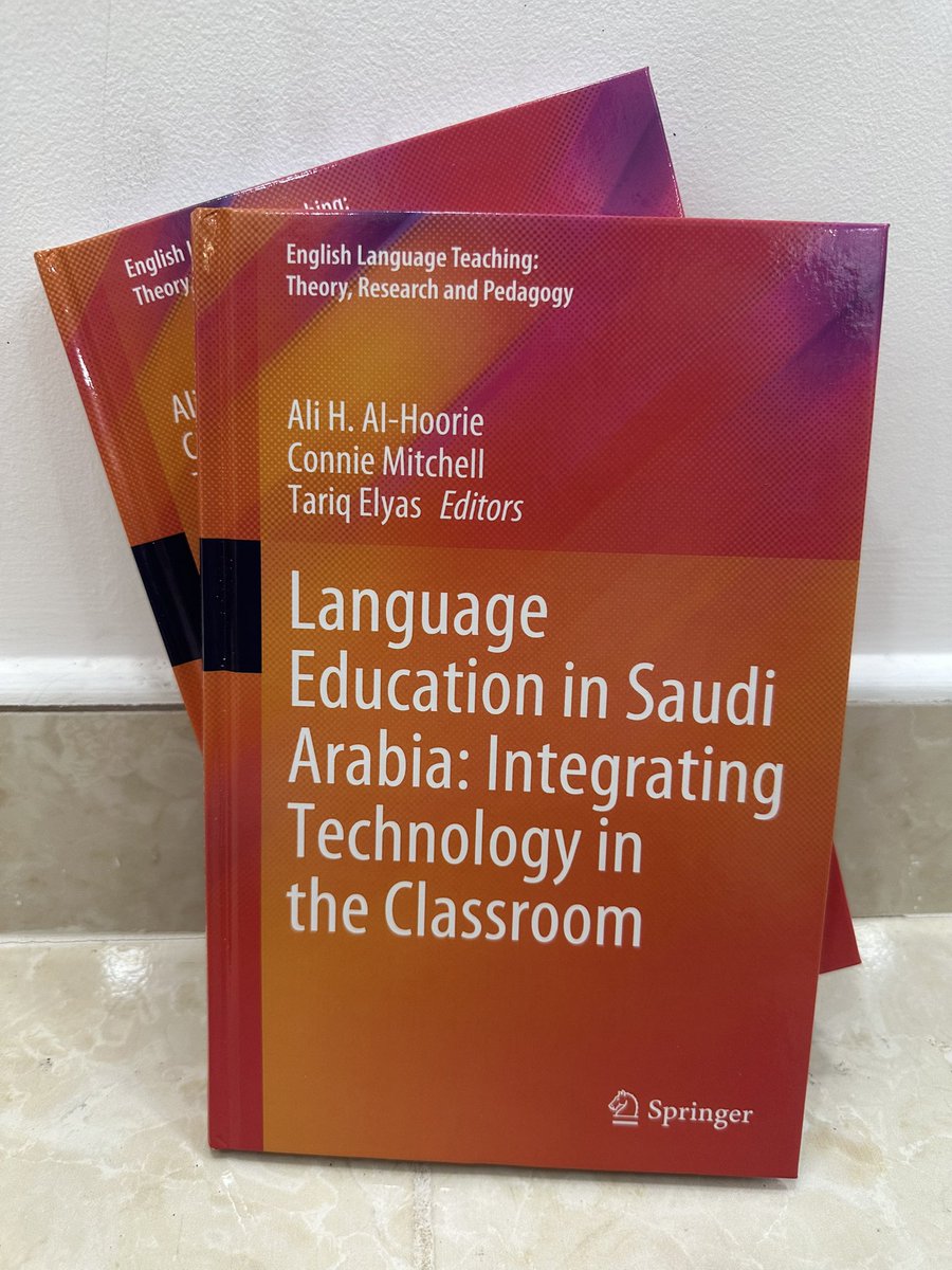 للتذكير لمن يرغب في الحصول على نسخة إلكترونية مجانية من الكتاب. 

التفاصيل في التغريدة أدناه.