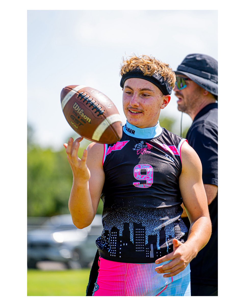 BIGHITSLIVE (@bighitslive) on Twitter photo Excited for <a href="/BigHitsMafia/">BigHitsMafia7v7</a> 15U summer series team bunch of great kids hit 12 on the roster 3 tournaments this makes mafia season continue on until fall flag we had great youth turn out canβt thank coaches and team director
-<a href="/FlaHSFootball/">FloridaHSFootball.com</a>
<a href="/CenFLAPreps/">Central Florida Preps</a> <a href="/fbscout_florida/">Brian Smith</a> Excited for <a href="/BigHitsMafia/">BigHitsMafia7v7</a> 15U summer series team bunch of great kids hit 12 on the roster 3 tournaments this makes mafia season continue on until fall flag we had great youth turn out canβt thank coaches and team director
-<a href="/FlaHSFootball/">FloridaHSFootball.com</a>
<a href="/CenFLAPreps/">Central Florida Preps</a> <a href="/fbscout_florida/">Brian Smith</a>