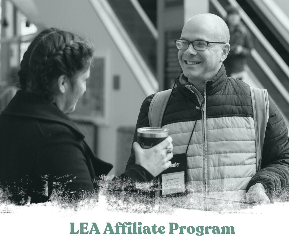 ESEA_network's tweet photo. Join NAESPA's LEA Affiliate Program for just $199! Enjoy exclusive benefits, webinars, and networking opportunities. Enhance your impact and bundle with the 2025 National #ESEAConference for even more value. Visit https://t.co/bM3sw6uRcs for more info. #Education #TitleI #LEA https://t.co/p6ruM4ppZX