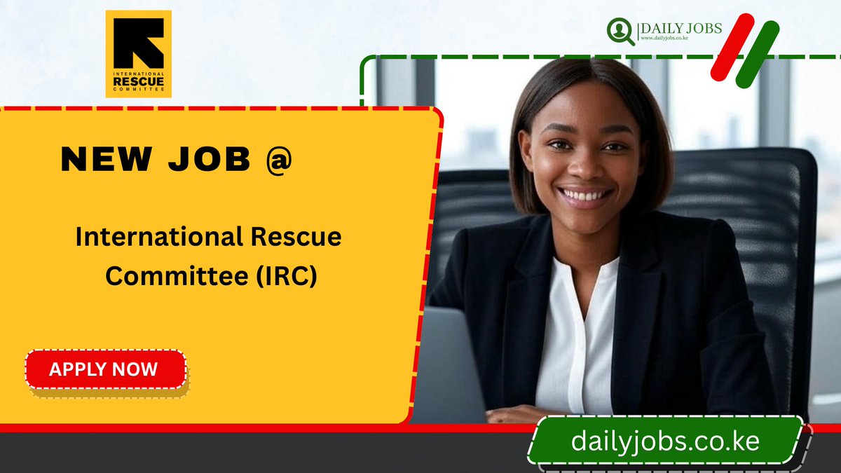 Dailly Job Daily Jobs (@DailyJobs254) / Posts / X