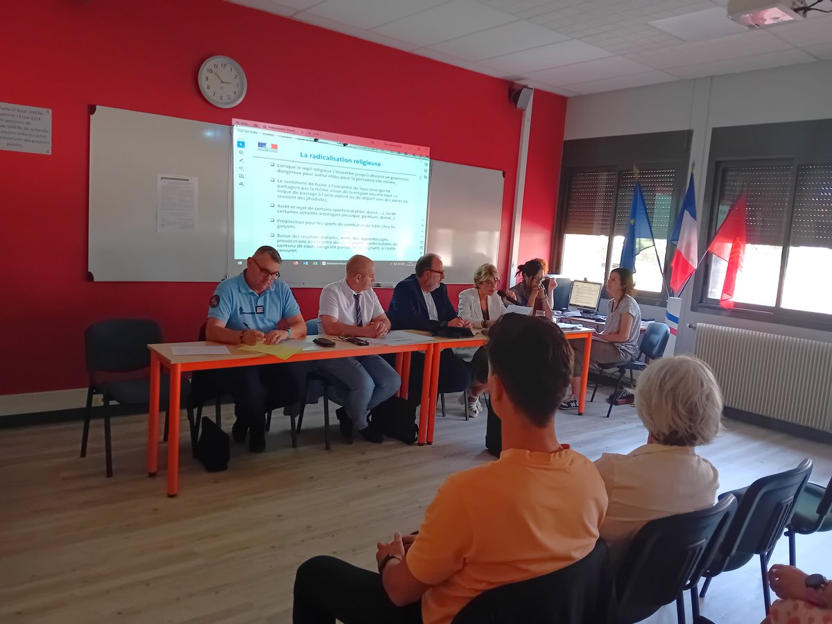 DSDEN 82 tweet media