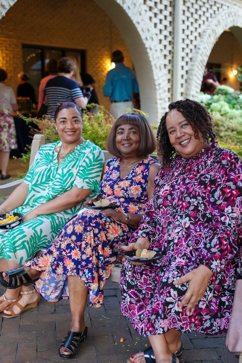 Looking for something to do with your besties on a summer Saturday night? Want an excuse to dress up and sip wine? 🍷

Join us on June 28 at 6:30 p.m. at The Mariners’ Museum for our annual summer food and wine event, Sips &amp; Trips!

Get your tickets today! marinersmuseum.org/event/the-mari…