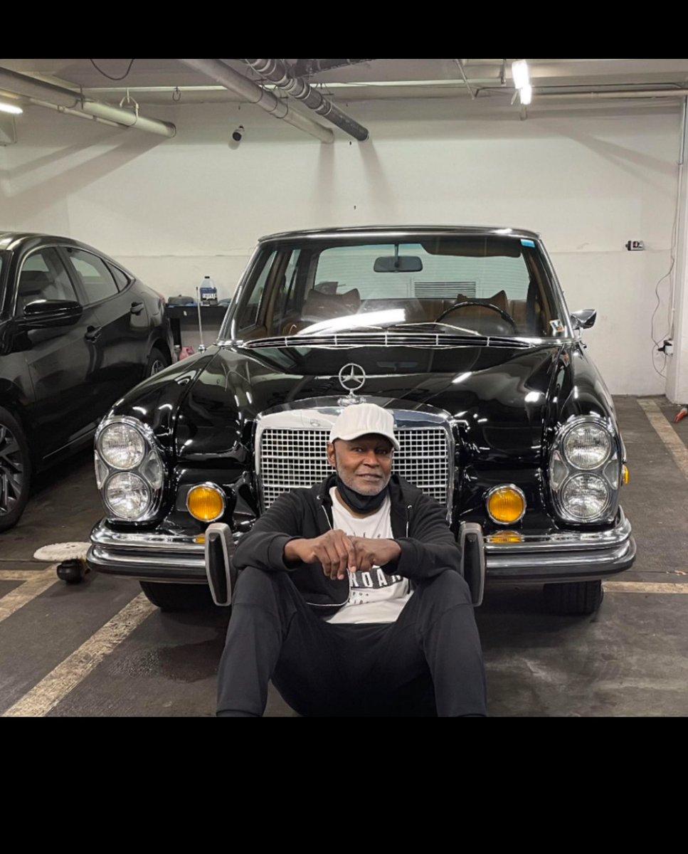 C_Wins_'s tweet image. Happy Birthday to my Dad!!! ❤️❤️Thank you for EVERYTHING!! He is the 🐐#daddysgirl #DapperDAD