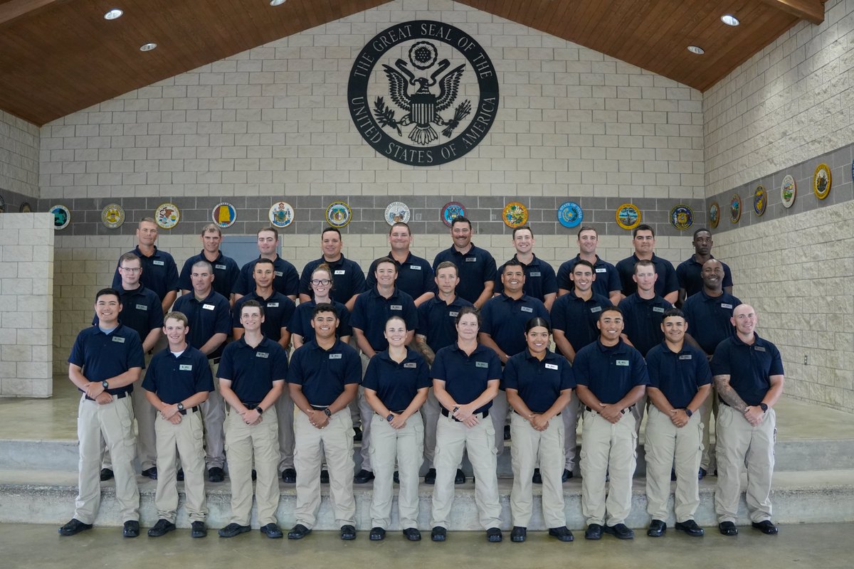 TEEX is pleased to announce the 178th Graduating Class of the Central Texas Police Academy! The ceremony will commence on June 13th, 2025 at 5:00 PM CST. We will live stream the event on TEEX's YouTube Channel here: bit.ly/CTPA178
#CentralTexasPoliceAcademy #BPOC178