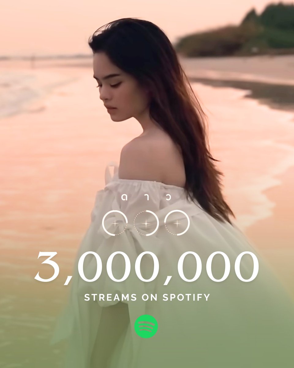 allybarofficial's tweet photo. CONGRATULATIONS ! 

#ดวงดาวต้าวแอลลี่
#ALLY #ALLYsONLY #allynitibhon #แอลลี่ https://t.co/gYco7LWxCl