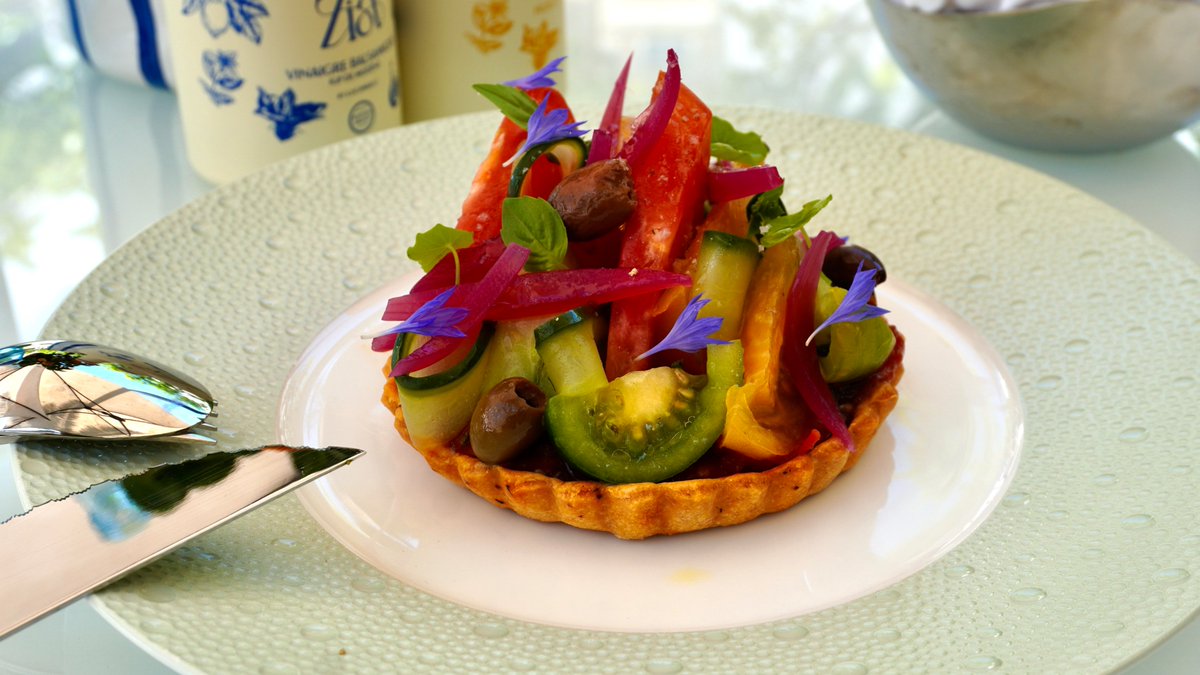 Zia, au Métropole Monte-Carlo, la Cuisine italienne élégante de retour à l’Odyssey  <a href="/MetropoleMonaco/">Hôtel Métropole MC</a> 
nicerendezvous.com/2025060515261/… Une offre étendue de Dolce Vita dès le matin ! #NiceRendezVous® #Monaco #MonteCarlo #Nice #Nice06