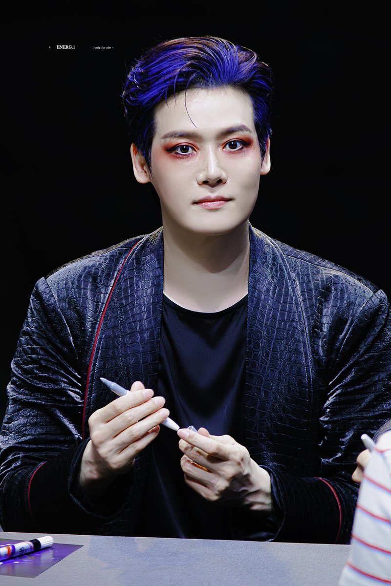 💙
250610 ／ 킬링시저 
양지원 배우님

ANT-MAN