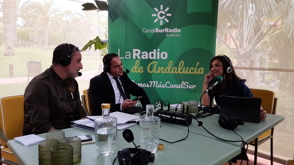 La Tarde con Mariló Maldonado (@latardemarilo) on Twitter photo La gastronomía ocupa un lugar destacado en este exclusivo hotel de la Costa de la Luz <a href="/barcelohoteles/">Barceló Hotel Group</a>
Hoy en <a href="/LaTardeMarilo/">La Tarde con Mariló Maldonado</a> con <a href="/MariloMaldonado/">Mariló Maldonado</a>
📻🎧
canalsur.es/multimedia.htm… La gastronomía ocupa un lugar destacado en este exclusivo hotel de la Costa de la Luz <a href="/barcelohoteles/">Barceló Hotel Group</a>
Hoy en <a href="/LaTardeMarilo/">La Tarde con Mariló Maldonado</a> con <a href="/MariloMaldonado/">Mariló Maldonado</a>
📻🎧
canalsur.es/multimedia.htm…