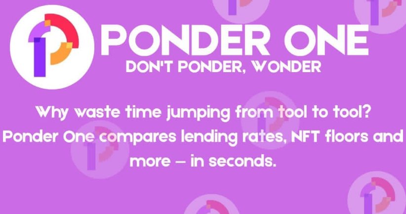 Nobleman67620's tweet photo. While hype fades, $PNDR delivers.
π Verified with monthly security audits
π§© Real utilities powering real use cases
π Listed and tracking on CoinGecko
#PNDR #PonderOne #PonderEngine #Interoperability #WeGet
Jump the community:
https://t.co/Dirmyplmoq https://t.co/wLZfzMWUDj