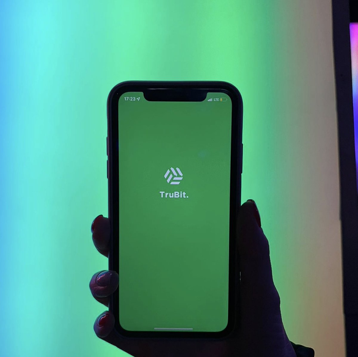 El momento es ahora, descarga TruBit 
regístrate en 5 min y entra al ecosistema crypto más completo donde podrás:

💚Comprar
💚Vender
💚Tradear
Tus #Crypto de forma rápida y segura.
👇
apps.apple.com/mx/app/trubit-…