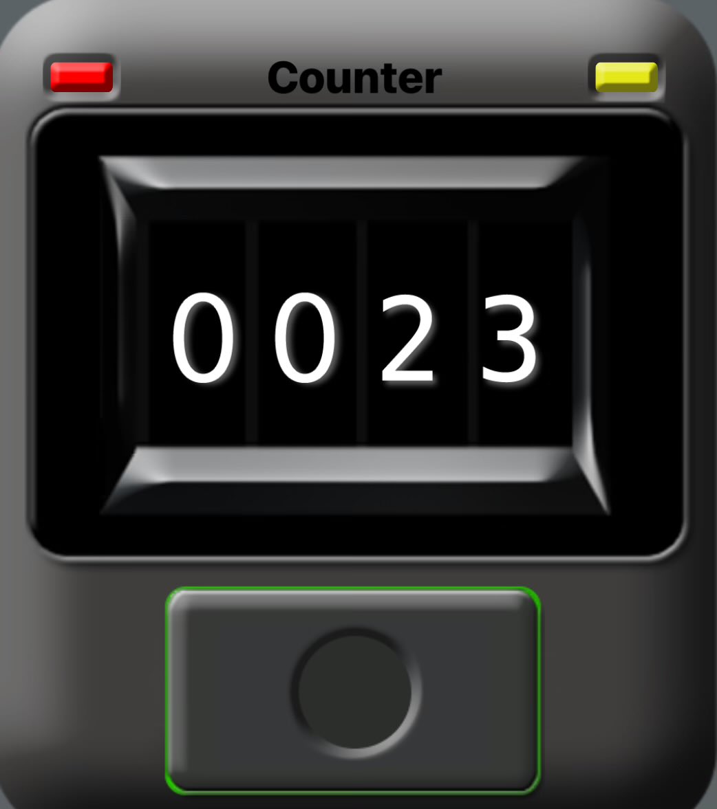 How often has <a href="/ChuckRobbins/">Chuck Robbins</a> mentioned AI in his keynote? I expected more … 😄