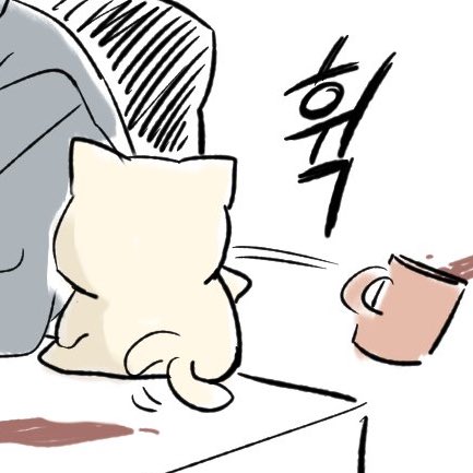 ซออินกับตำแหน่งแมวขนทองเอาแต่ใจอันดับหนึ่ง ไม่ไกลเกินคว้าจริงๆ ครบสูตรแงวปีศาจ ปัดแก้วกาแฟ เตะกระถางต้นไม้ เรียกร้องความสนใจแง้วๆ แต่ไม่ว่าจะทำอะไรน้องยองอุนก็รักมาก😾