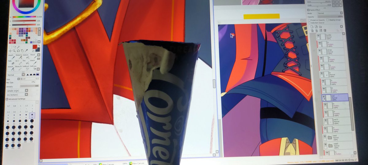 what kind of idiot that eats ice cream in this cold ass weather