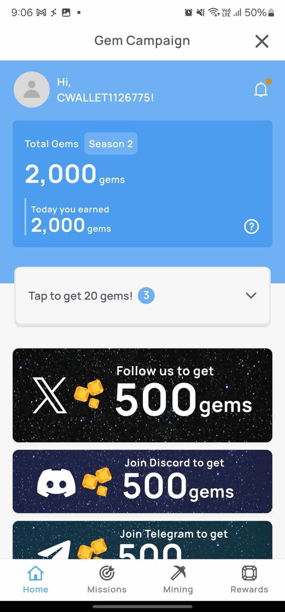 bitskwela's tweet image. Everybody keeps talking about airdrops. 😅
But nobody really explains what they are. 😰

So to fix that...

This is the only thread you need to start your airdrop grind in Web3. 🧵

No fluff, just facts 👇