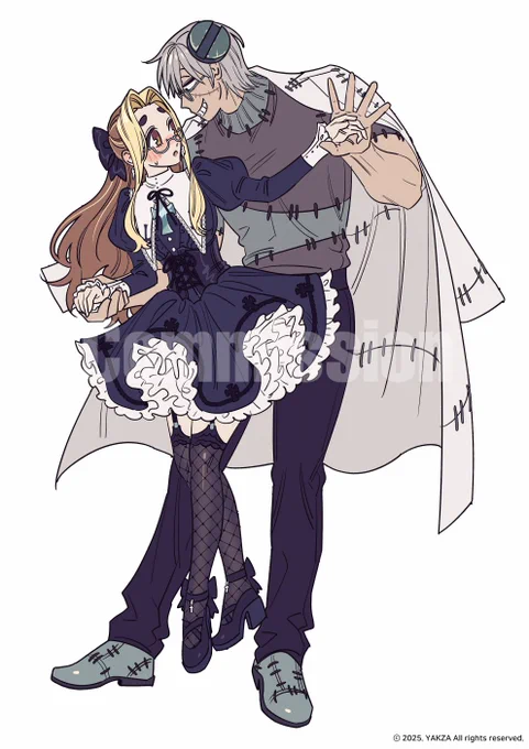 comms work