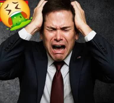 😉¡SECRETARIO DEL ODIO👉Marco Rubio🤮 DESENMASCARADO en el SENADO:
Rubio🤮 acusa a Cuba🇨🇺 de albergar "terroristas".  La realidad:  
-VIVIÓ EN CASA DE SU CUÑADO 👉Orlando Cicilia, NARCOTRAFICANTE CONDENADO A 35 AÑOS .  
#TumbaELBloqueo