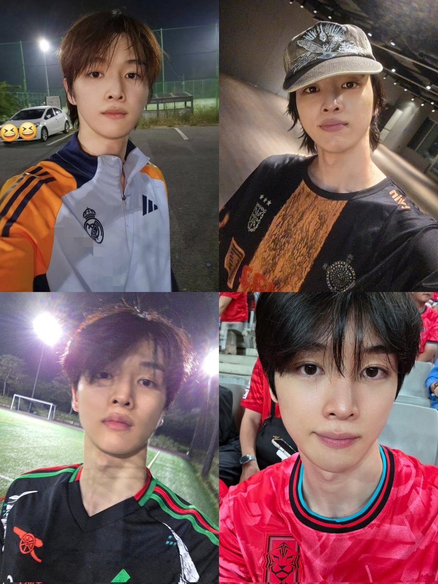 jsc_pics's tweet photo. my favorite genre of sungchan https://t.co/WGyyRSkDiF