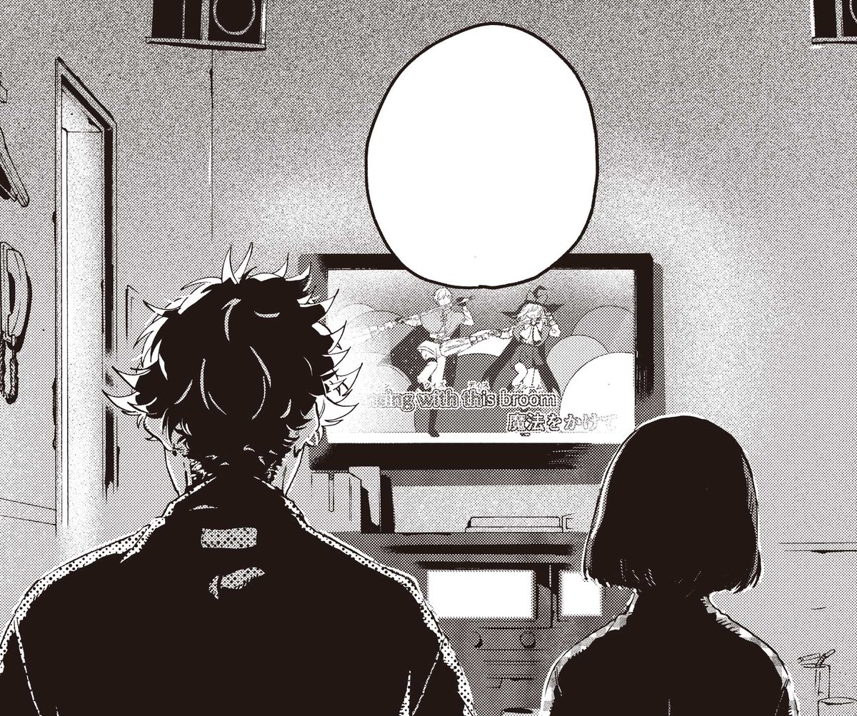 blueperiod_PR's tweet image. ／
本日発売のアフタヌーン８月号に
『ブルーピリオド』最新話掲載✨
＼

森先輩と向き合う八虎…。

最新⑰巻発売しました‼️紙と電子で絶賛発売中🙇‍♂️
🎨書店一覧：kodansha.co.jp/comic/products…
🎨１話試し読み：comic-days.com/episode/139320…