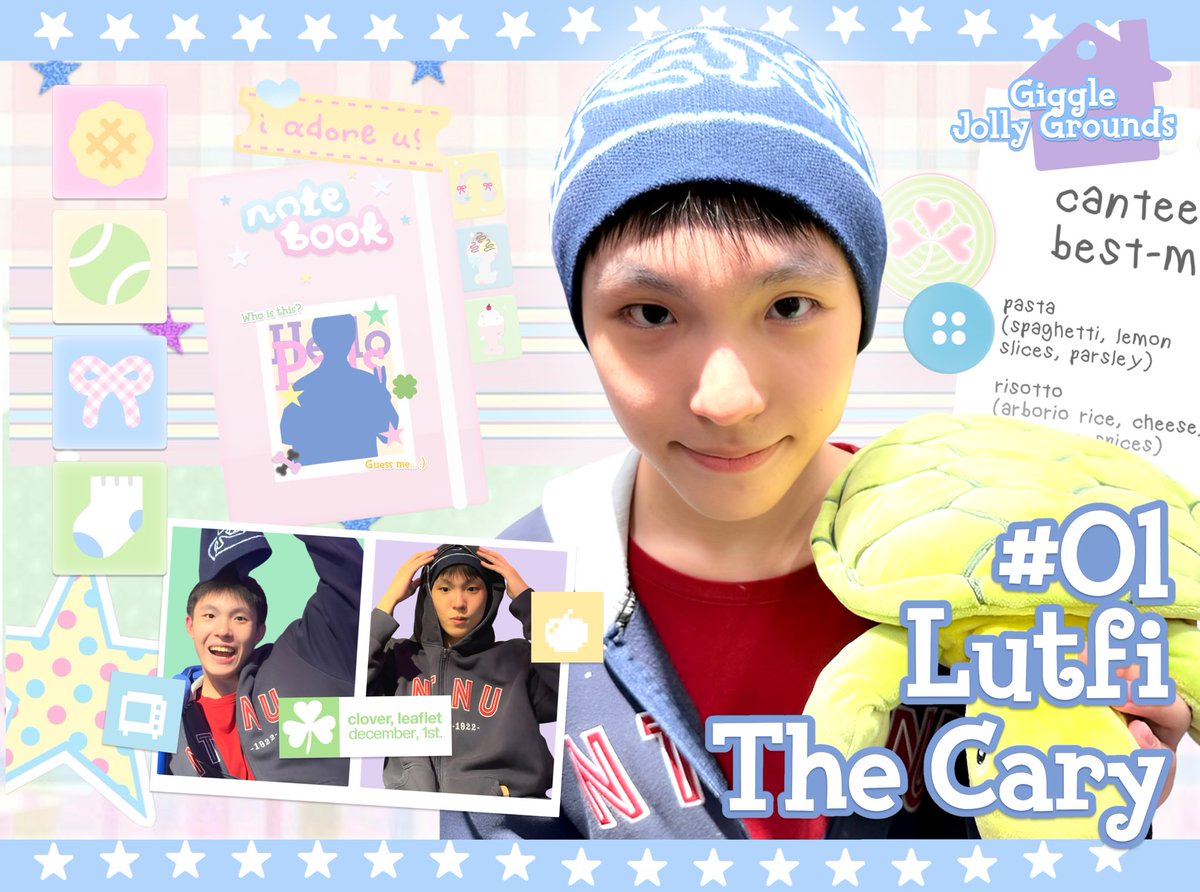 I, Lutfi, the little caretaker of Giggle Jolly Ground, have closed the gate softly, tucked away the crayons, and with a heart full of memories, I’m ready to walk toward the next story. 🍎💭🛝