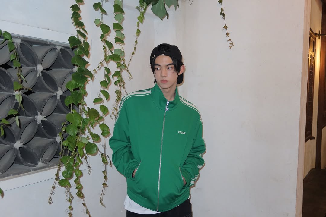 7초 도훈 tweet media