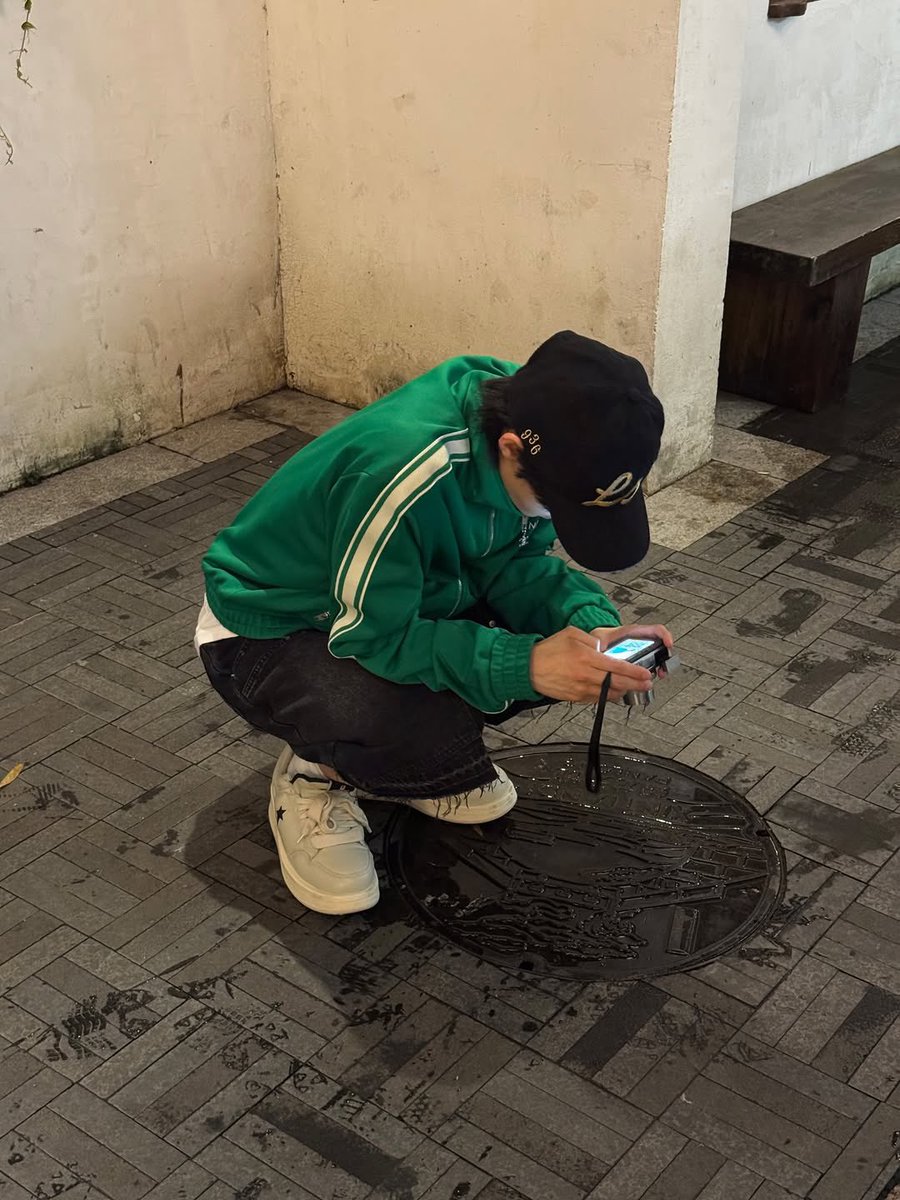 7초 도훈 tweet media