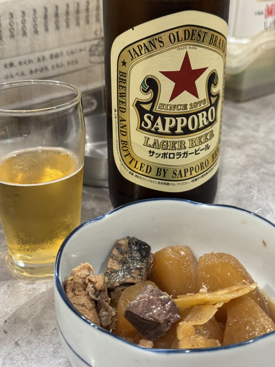 DJ_MEGURU's tweet photo. 今池すぎる名店。すっかり今池の虜です。 https://t.co/Ssw8TFwUqR