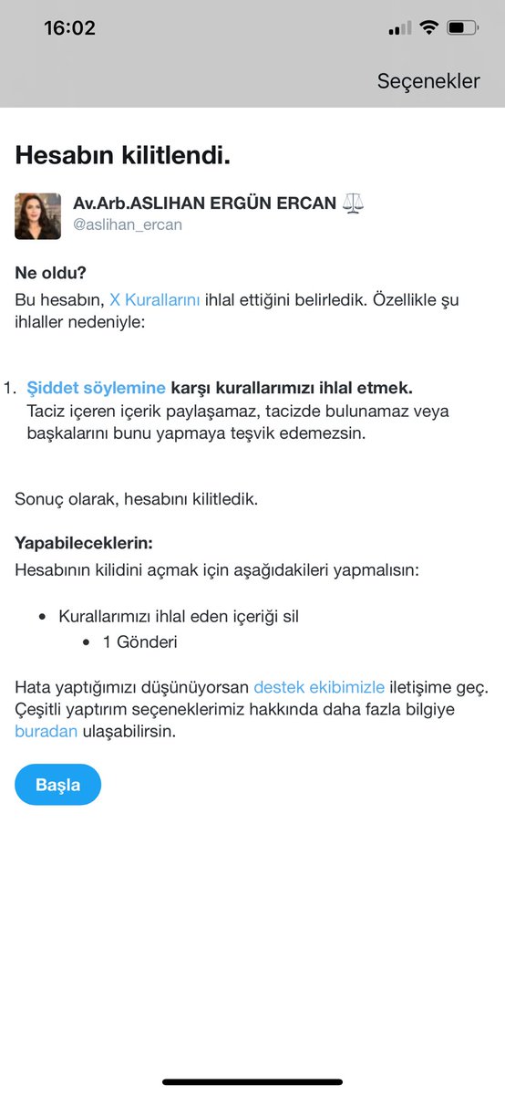 aslihan_ercan's tweet photo. Ve jet hızıyla twitimiz kaldırılır…

Gerçekleri duymak böyle bir şeydir…

Gerçekler bunlar İrfan bey…

Twitimi jet hızıyla kaldırmayı başarmanız da sosyal medyadaki aktörlerinizin bolluğunu gösteriyor…

Tekraren söyleyelim, sizin yatak odanız ve siz bizi ilgilendirmiyorsunuz…

Ama çocuklarımıza empoze edemezsiniz…

Sizinle mücadelemiz; sizin özgürlüğünüz değil, çocuklarımıza aşılamaya çalıştığınız garabetler…

@RTErdogan , @hasandogan , @fahrettinaltun 
#FerdiZeyrek #WeAreMadleen