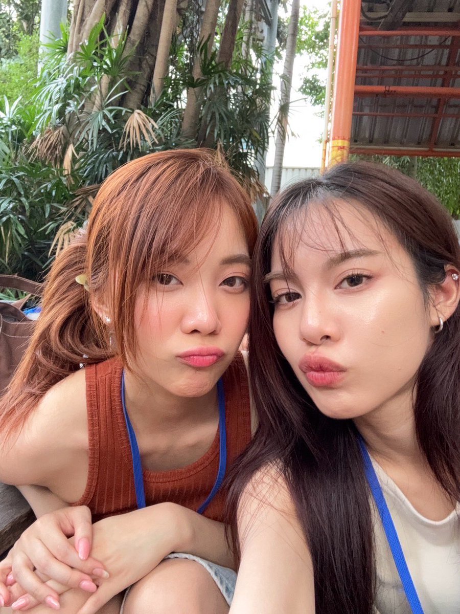 k11d_house's tweet photo. ควีนแบม หรือจะสู้ ฌิมาย 😁
#MusicStoryLosingControl #LosingControl #Maybebmine #Mashii https://t.co/BDidvTQbCy