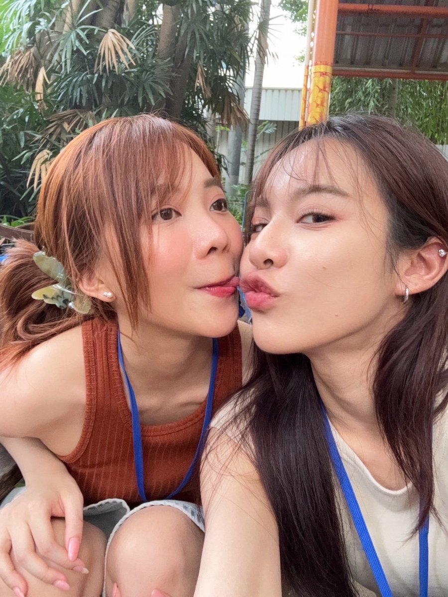 k11d_house's tweet photo. ควีนแบม หรือจะสู้ ฌิมาย 😁
#MusicStoryLosingControl #LosingControl #Maybebmine #Mashii https://t.co/BDidvTQbCy