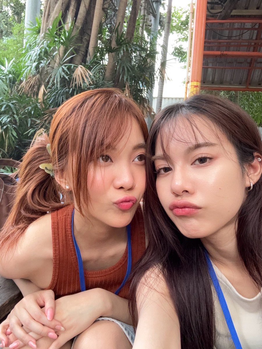 k11d_house's tweet photo. ควีนแบม หรือจะสู้ ฌิมาย 😁
#MusicStoryLosingControl #LosingControl #Maybebmine #Mashii https://t.co/BDidvTQbCy