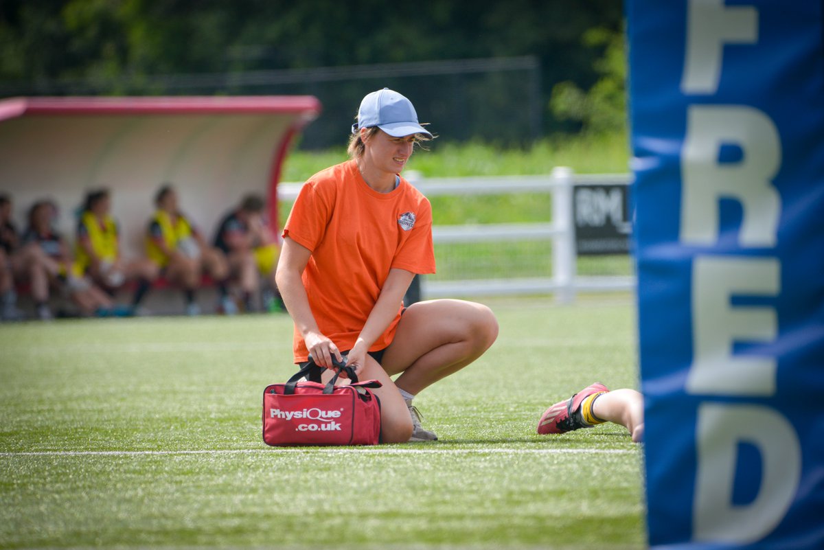 London Broncos Women (@broncoswomen) on Twitter photo New Partnership Announcement π€
<a href="/PhysiqueMgmt/">Physique Management</a> & <a href="/TigerTapes/">Tiger Tapes</a> join the Broncos Family as Official Physiotherapy Product Supplier and Taping and Strapping Supplier respectively.
Read more here:
londonbroncoswomen.com/post/physique-β¦
#WeAreLondon π΄ New Partnership Announcement π€
<a href="/PhysiqueMgmt/">Physique Management</a> & <a href="/TigerTapes/">Tiger Tapes</a> join the Broncos Family as Official Physiotherapy Product Supplier and Taping and Strapping Supplier respectively.
Read more here:
londonbroncoswomen.com/post/physique-β¦
#WeAreLondon π΄