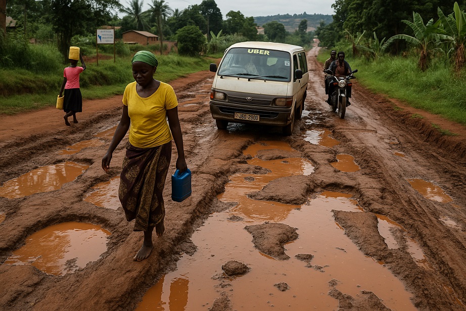 mubmart7's tweet image. World Bank restores Uganda loans—what should be the top focus: infrastructure, health, or education? 💬 #UgandaEconomy