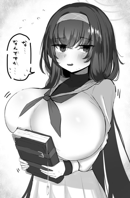 色んな描き方試します 