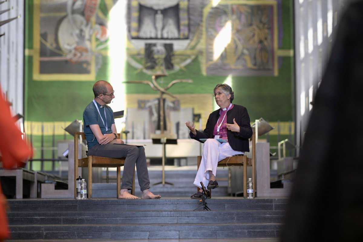 Reconciliation Initiatives tweet media