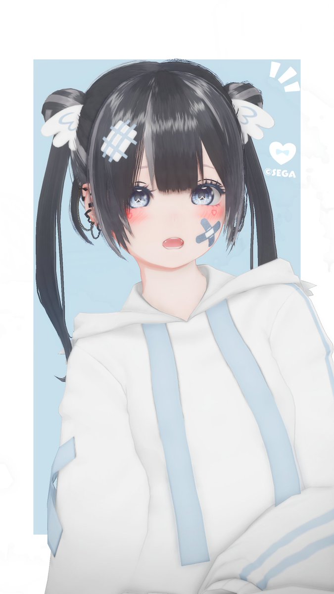 #メンテの日じゃないけどssを貼る