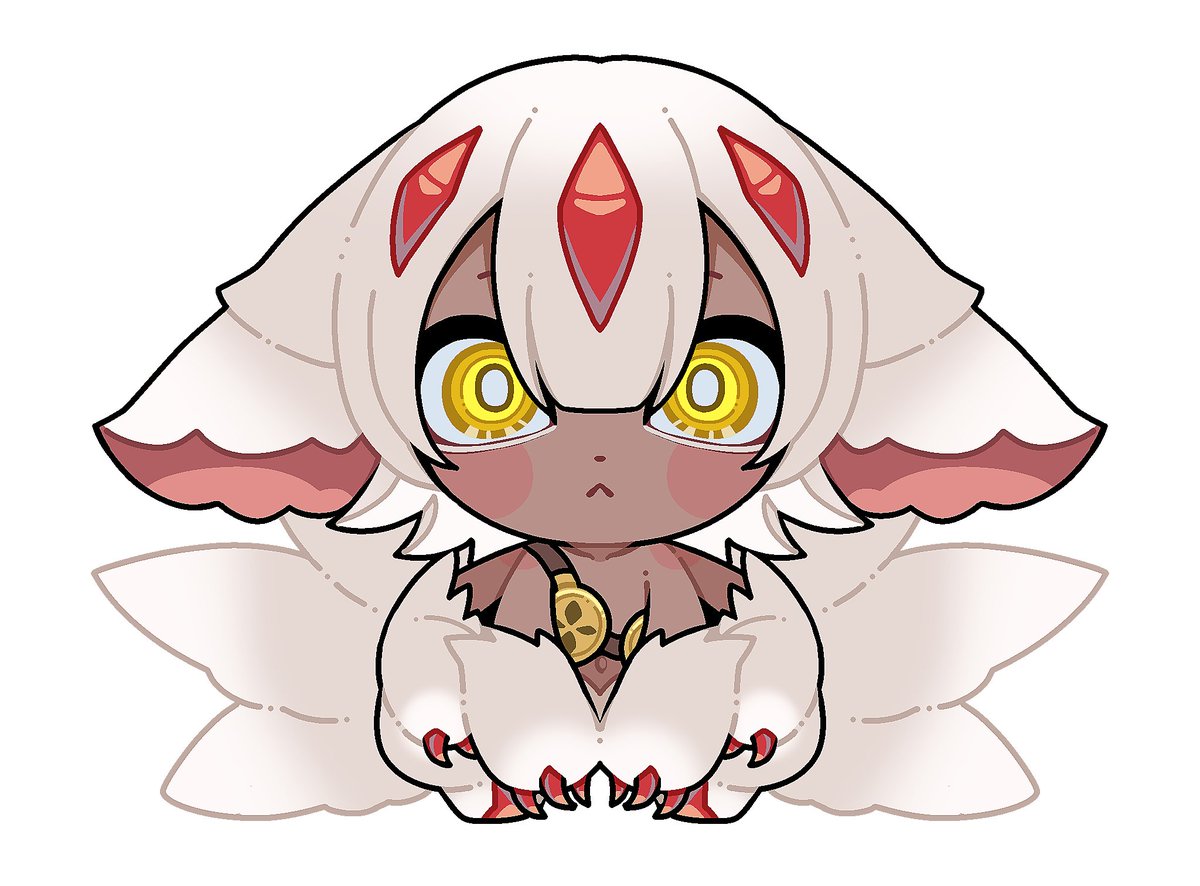 chiisaki_Illust's tweet photo. ㇷｧㇷ°ﾀ https://t.co/UkQy05d6oX