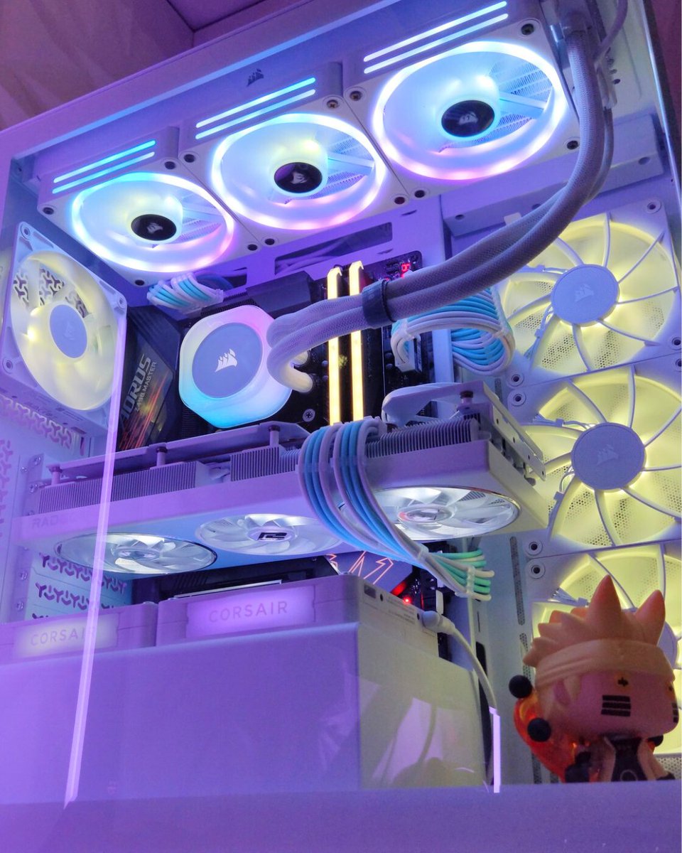 Our ModFlex Light Blue color is definitely an underrated one! 😍

By PC TECHERS