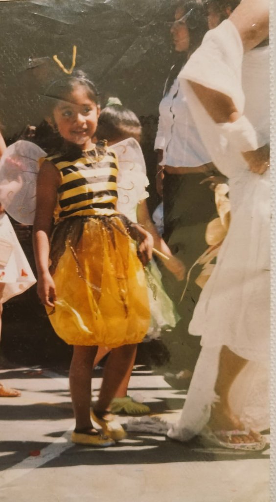 🐝