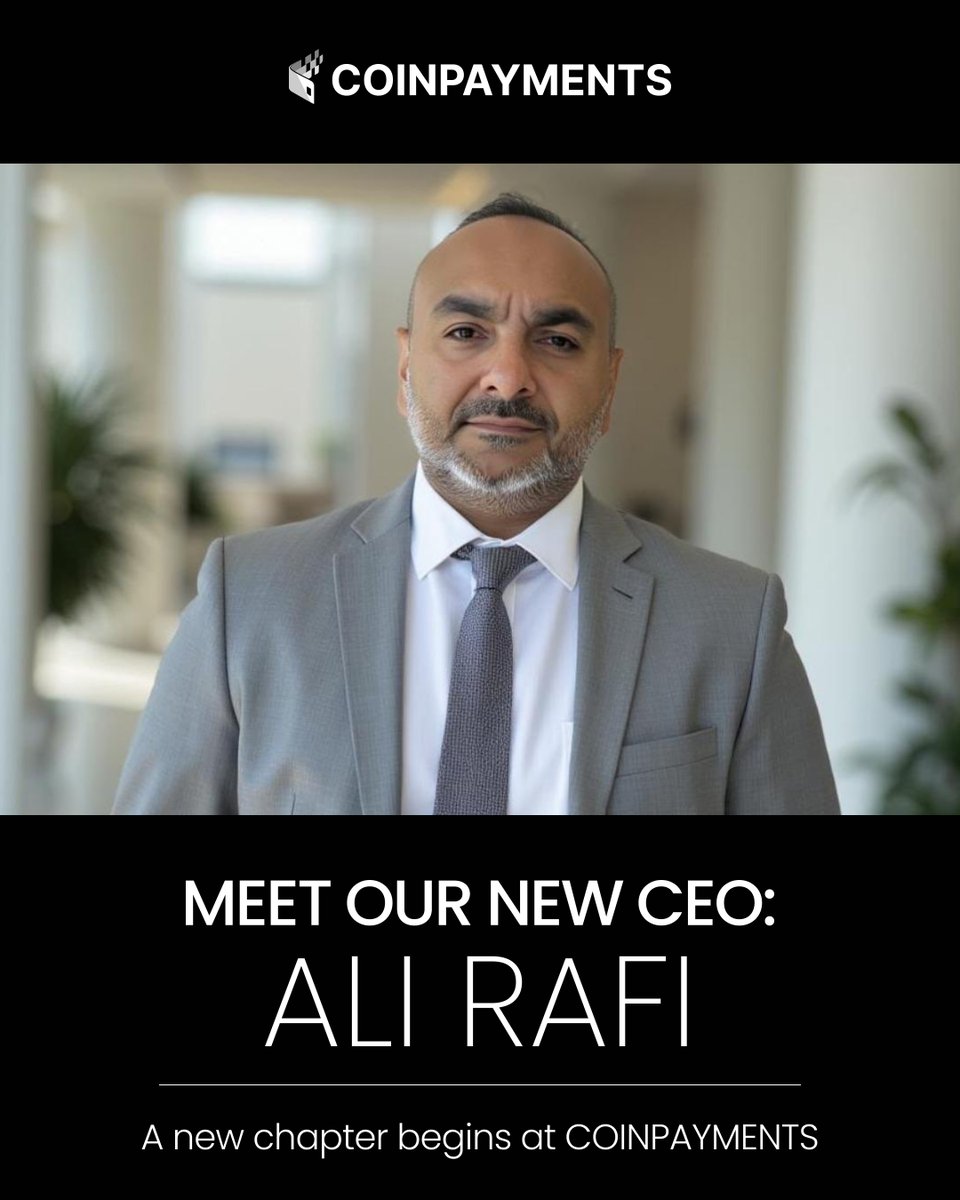 COINPAYMENTS tweet media