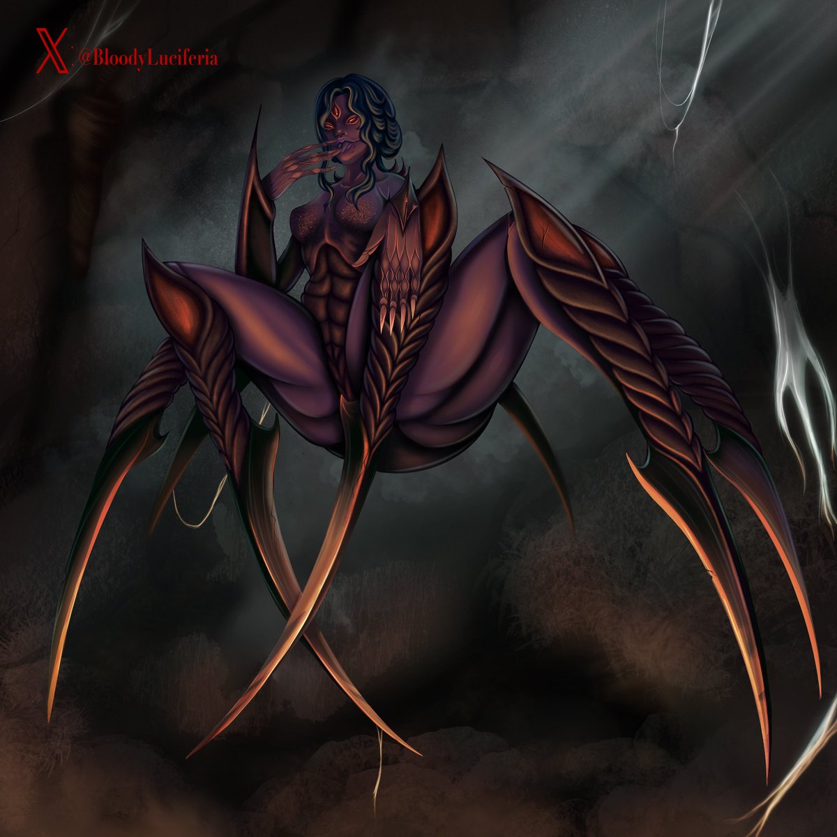 Luciferia|NSFW🔞 (@bloodyluciferia) on Twitter photo <a href="/_VGen_/">VGen ✨ comms made easy</a> Hey! I try a 3 times, and try again🥹 #VGenCode #artmoots
Portfolio: x: <a href="/BloodyLuciferia/">Luciferia|NSFW🔞</a>
Vgen: vgen.co/Luciferia/char… <a href="/_VGen_/">VGen ✨ comms made easy</a> Hey! I try a 3 times, and try again🥹 #VGenCode #artmoots
Portfolio: x: <a href="/BloodyLuciferia/">Luciferia|NSFW🔞</a>
Vgen: vgen.co/Luciferia/char…