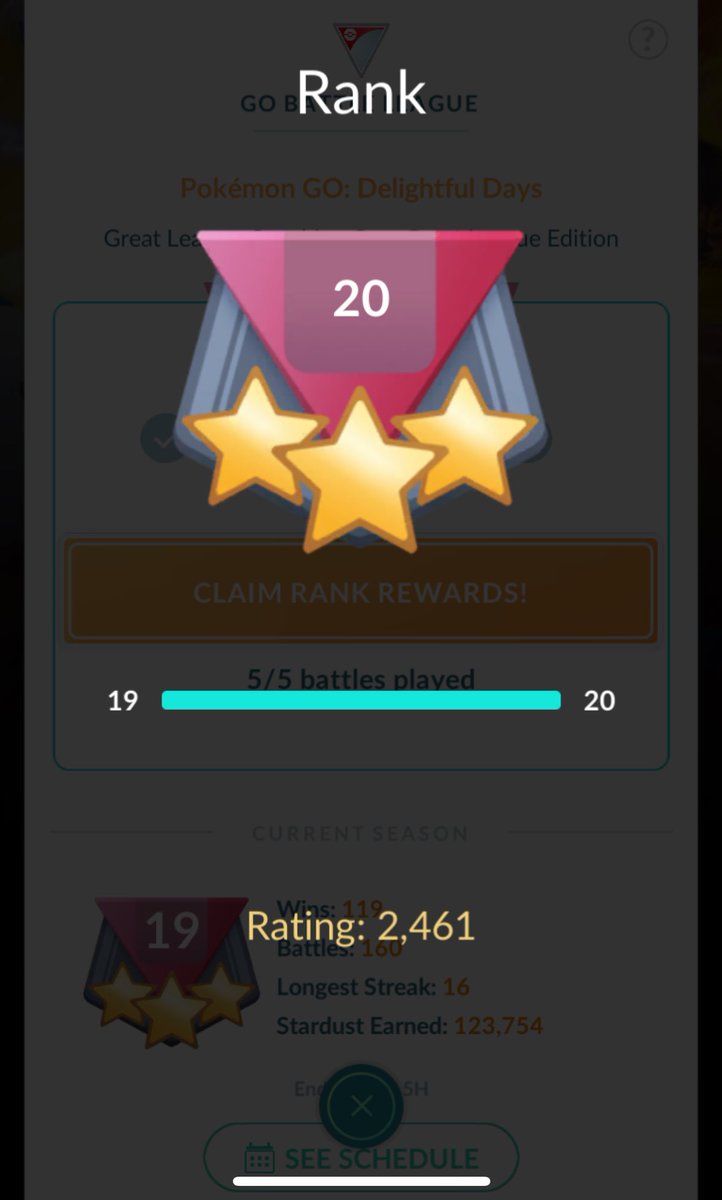 Got my ELO with a 74% win rate yesterday! Probably the earliest and best starting ELO I’ve had