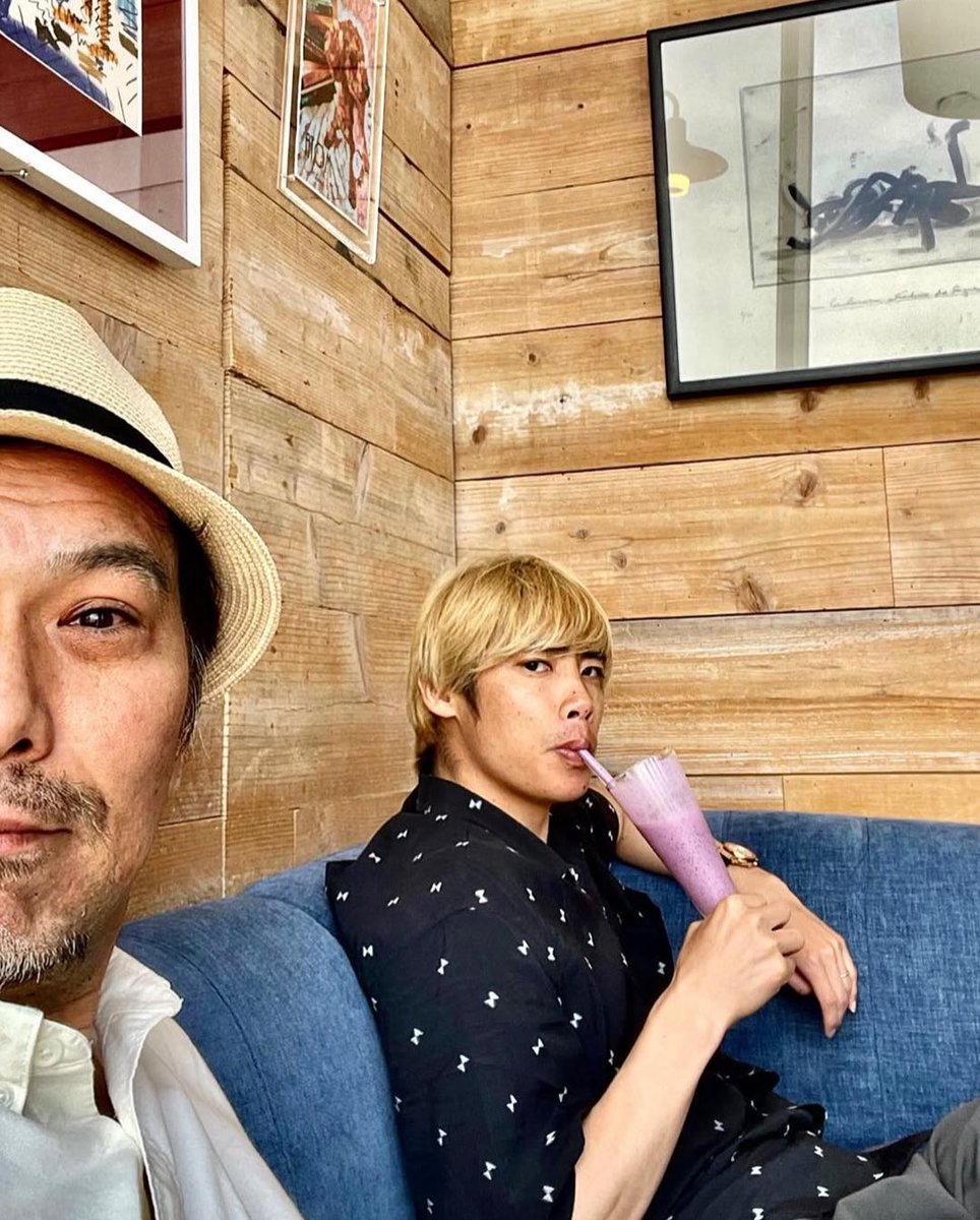 konnotoshiaki's tweet image. お分かり頂けただろうか。。