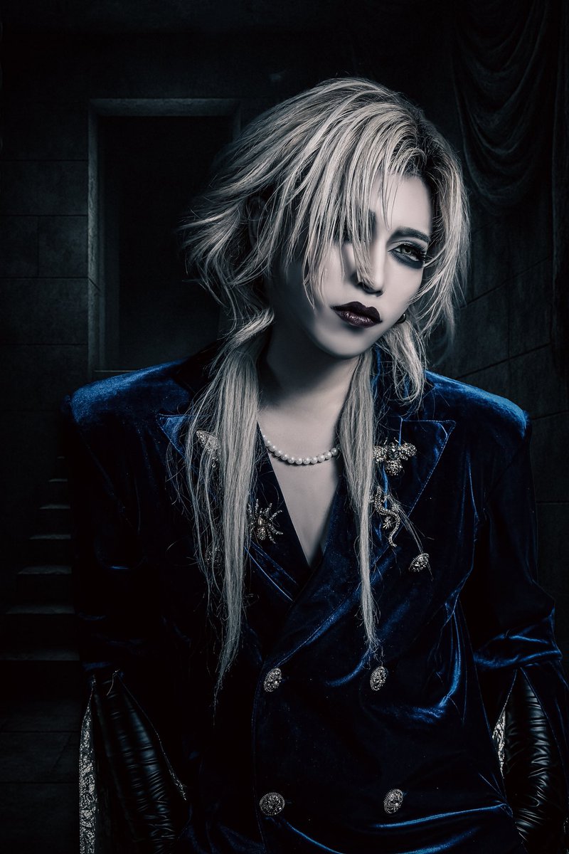 Ran__taichi's tweet image. 復活です