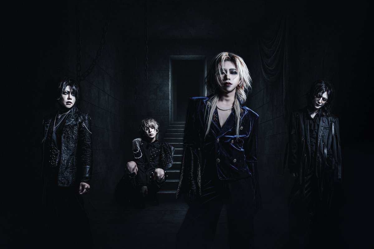 Ran__taichi's tweet image. 復活です