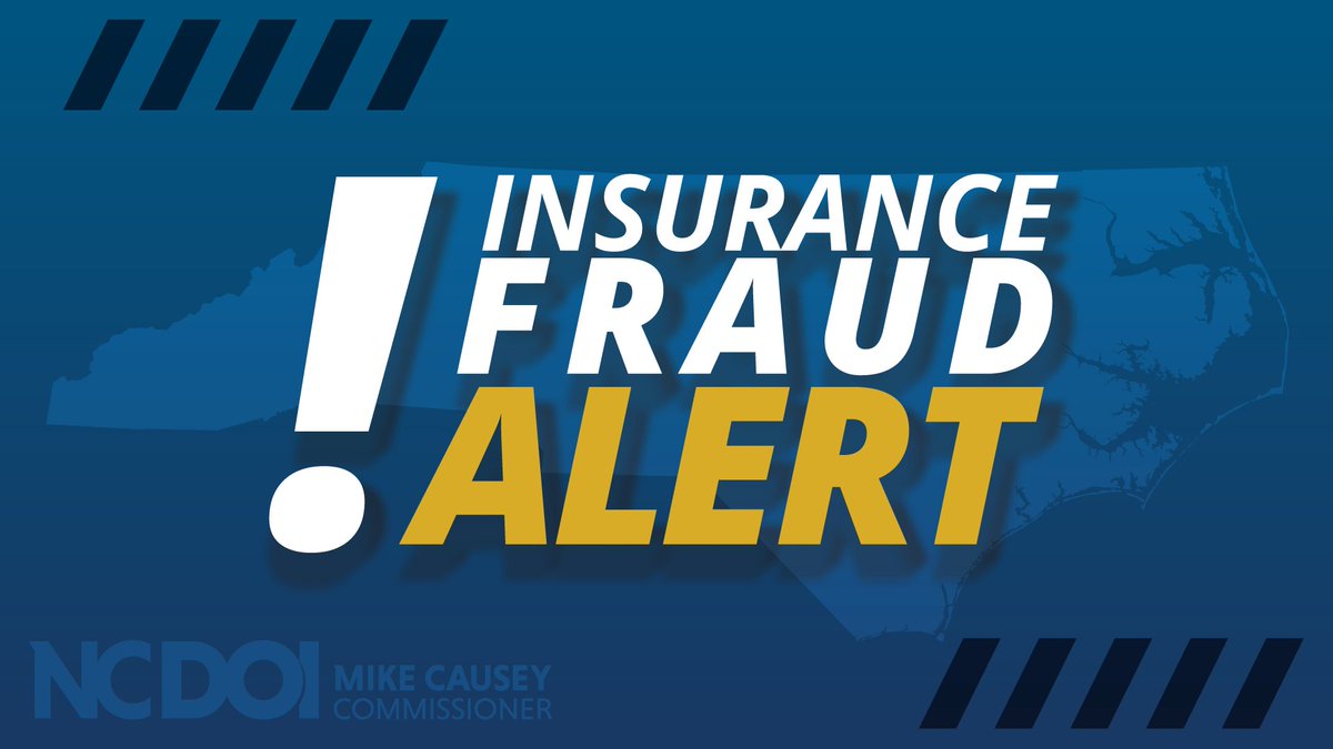 🚨 SCAM ALERT: PRISON PHONE FRAUD 🚨 
Multiple arrests in NC as inmates use illegal phones to impersonate bail bond agents and target families for money. Learn more about this scam! 👉 ncdoi.gov/news/press-rel… #ScamAlert #FraudPrevention #NCPolice